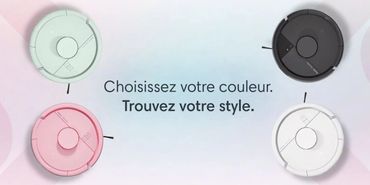 robots laveurs