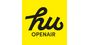 hu openair