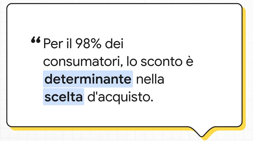 vignetta che evidenzia una parte del testo