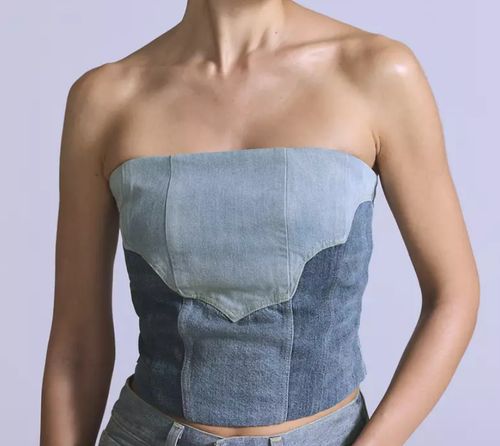 bustier