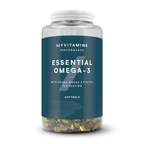omega-3