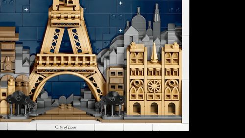 skyline-paris