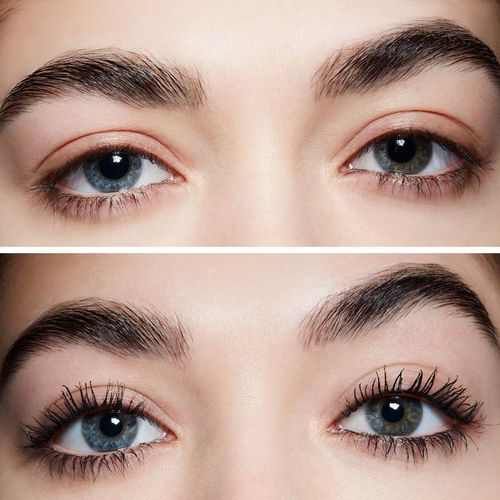 mascara