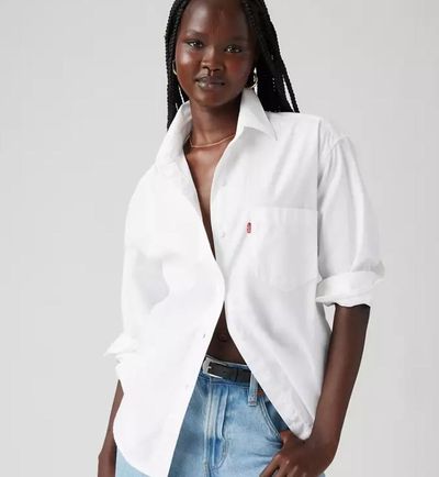 chemise-blanche