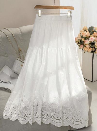 jupe-longue-broderie