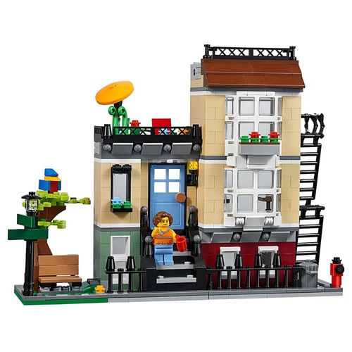 maison-de-ville