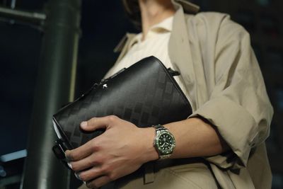 horlogerie
