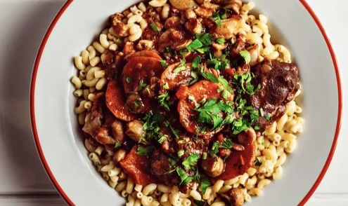 boeuf-bourguignon