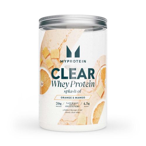 clear-whey