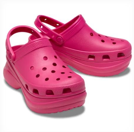 bae-clog
