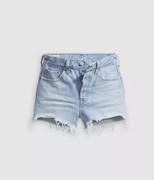 short cropped