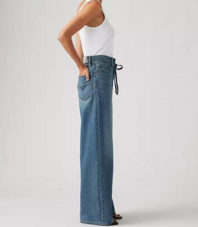 jeans-lin