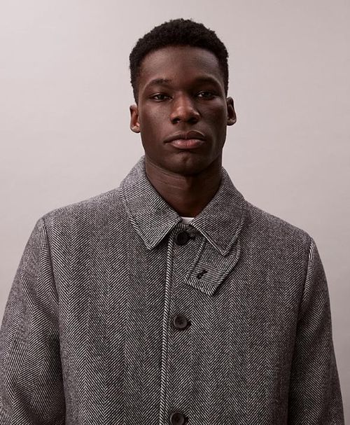manteau