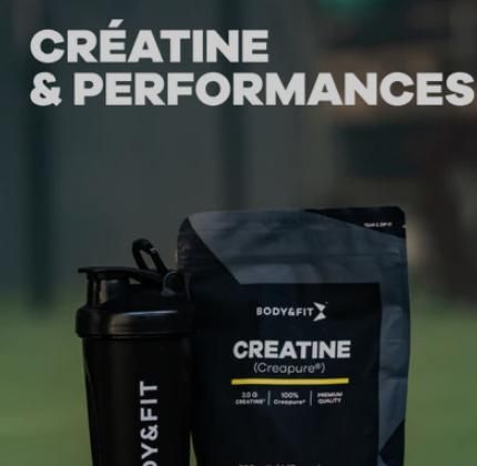 creatine