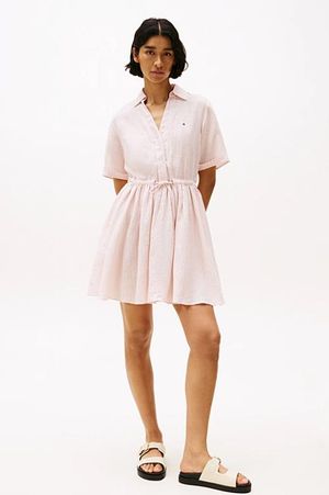 robe-volant-lin
