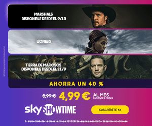 SkyShowtime