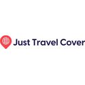 Just Travel Cover