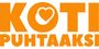 Koti Puhtaaksi
