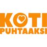 Koti Puhtaaksi