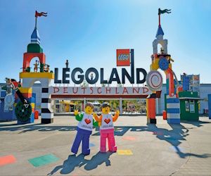 Legoland