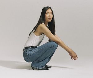 Levi's