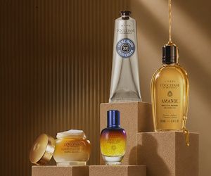 L'Occitane