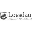 Loesdau