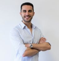 Marco Farnararo Profile Photo