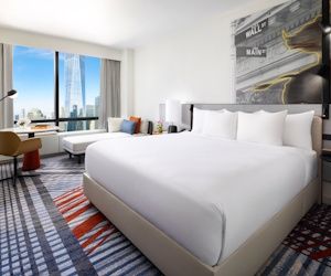 Millennium Hotels