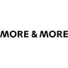 MORE & MORE