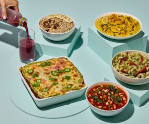 Mosaic Foods