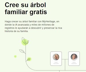 MyHeritage