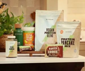 Myprotein