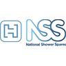 National Shower Spares