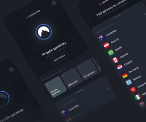 NordVPN