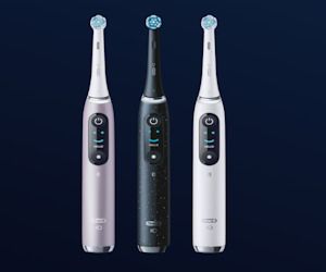Oral-B