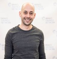 Paolo Puccini Profile Photo