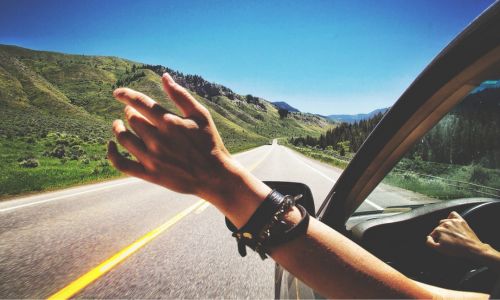 Opções para viajar no feriado da Páscoa
