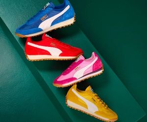 Puma