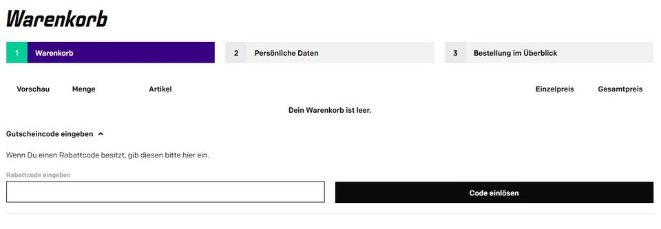 pyroweb gutschein