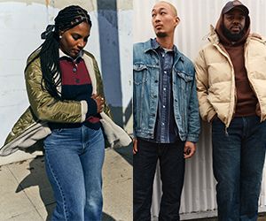 Levi’s®