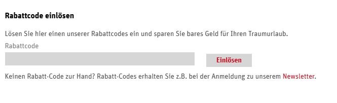 rewe reisen rabattcode