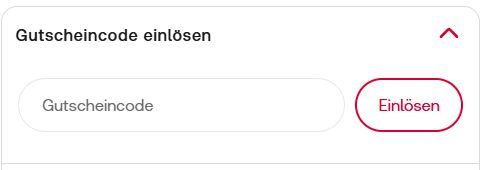 Wo kann ich meinen Shop-Apotheke Rabattcode eingeben?