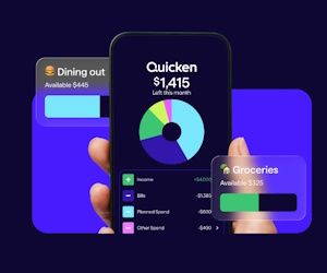 Simplifi by Quicken
