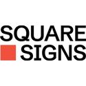 Square Signs