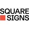Square Signs