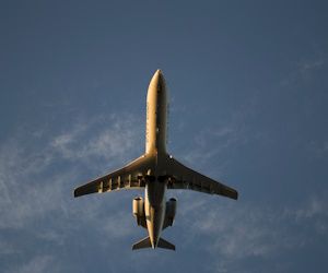 Stansted Airport Parking