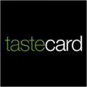 tastecard