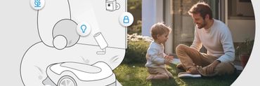 Smart Home Tink