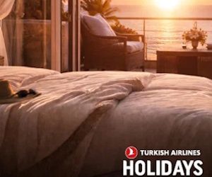 Turkish Airlines
